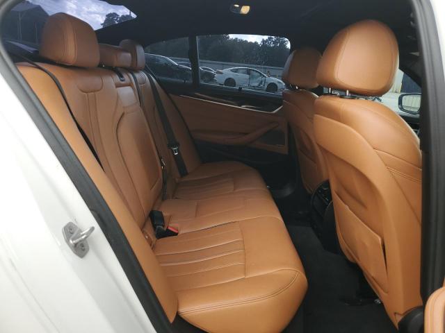 BMW 530 I 2017