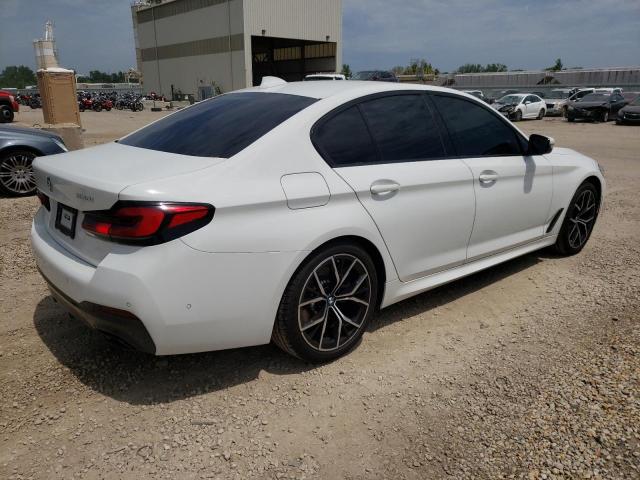 BMW 530 XI 2022