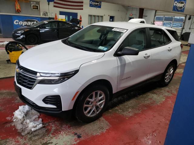 CHEVROLET EQUINOX LS 2022