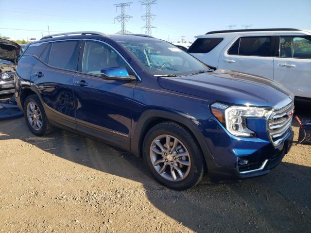 GMC TERRAIN SLT 2022
