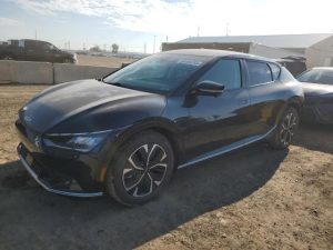 KIA EV6 LIGHT 2022