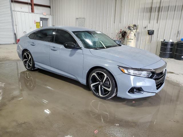 HONDA ACCORD SPORT 2022