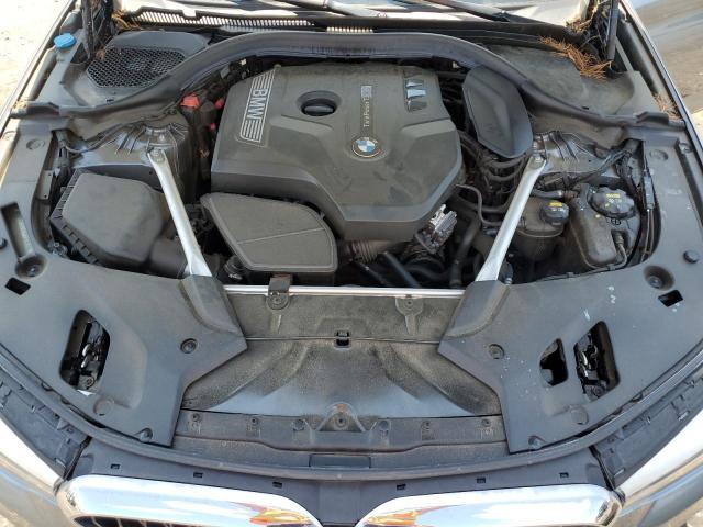 BMW 5 SERIES 530 XI 2019