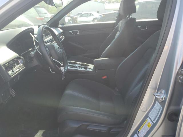 HONDA CIVIC SPORT 2024