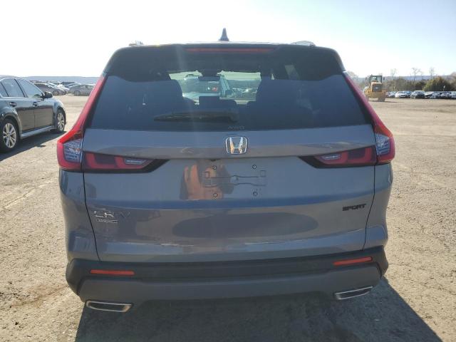 HONDA CR-V SPORT-L 2025