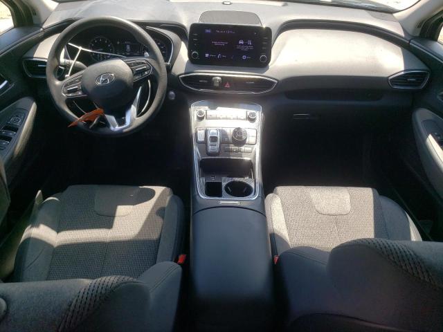 HYUNDAI SANTA FE SEL 2022
