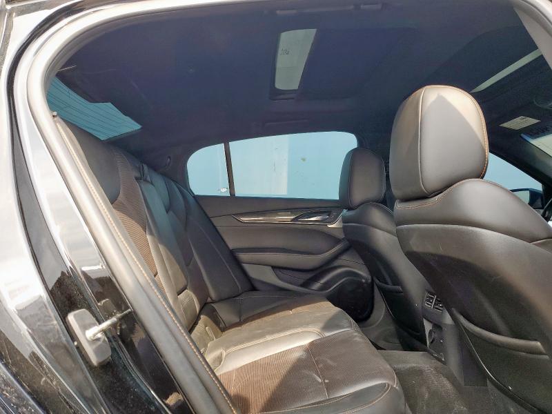 CADILLAC CT5-V 2020