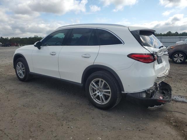 MERCEDES-BENZ GLC 300 4MATIC 2023