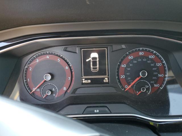 VOLKSWAGEN JETTA S 2020