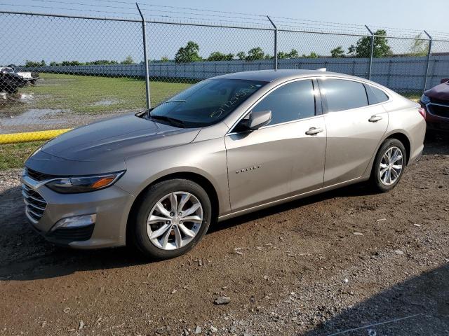CHEVROLET MALIBU LT 2022