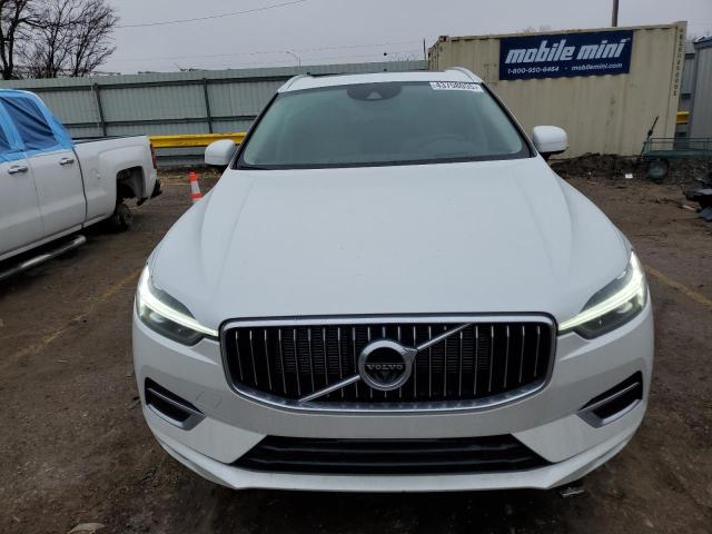 VOLVO XC60 T5 INSCRIPTION 2021