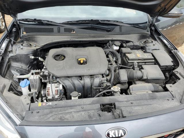 KIA FORTE GT LINE 2021