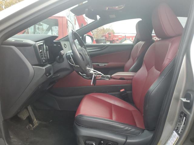 LEXUS NX 350 2022