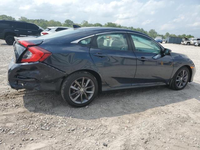 HONDA CIVIC EX 2021