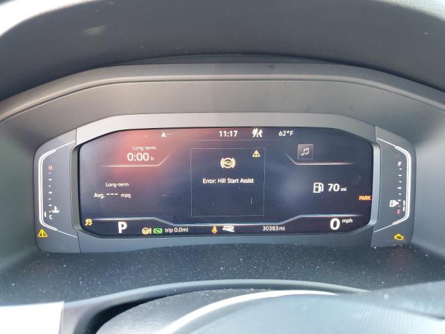 VOLKSWAGEN ATLAS SEL PREMIUM 2022