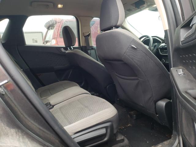 FORD ESCAPE SE 2020