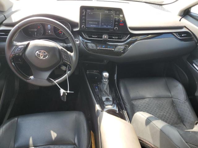 TOYOTA C-HR XLE 2022