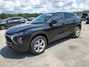 CHEVROLET TRAX LS 2023