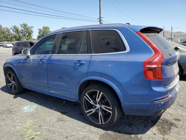 VOLVO XC90 T8 2016