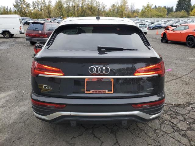 AUDI Q5 SPORTBACK PREMIUM PLUS 2021