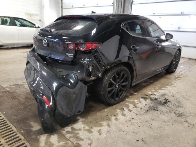 MAZDA 3 2021