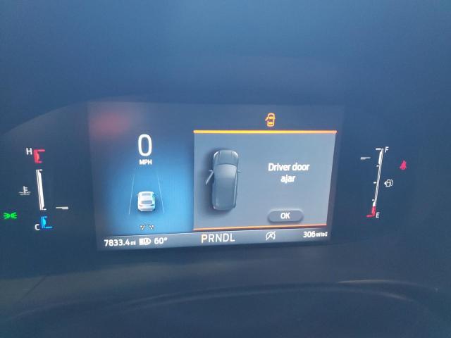 FORD ESCAPE ST LINE 2025