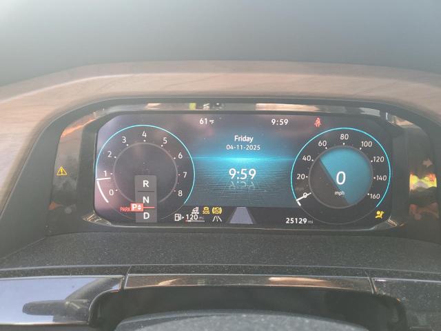 VOLKSWAGEN ATLAS SE 2023