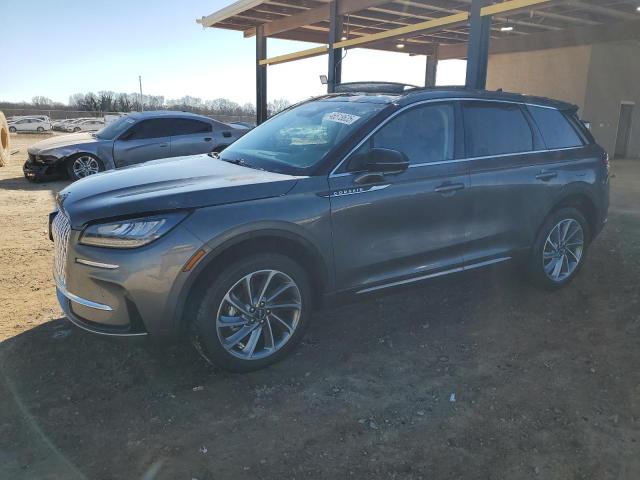 LINCOLN CORSAIR 2023