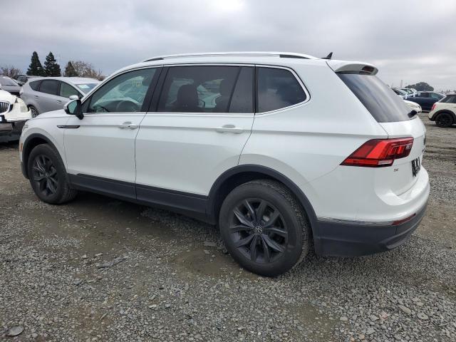 VOLKSWAGEN TIGUAN SE 2023