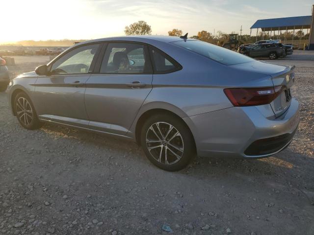 VOLKSWAGEN JETTA SPORT 2024
