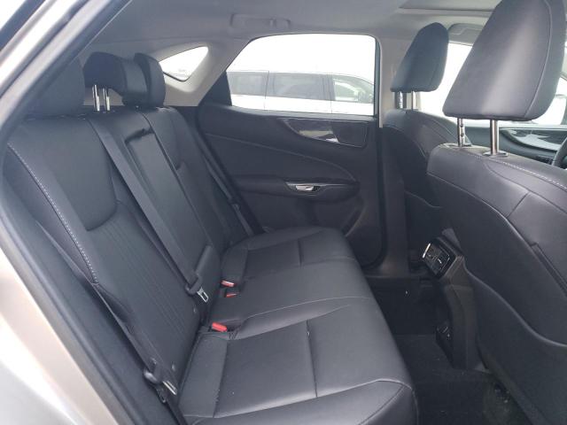 LEXUS NX 250 PREMIUM 2025