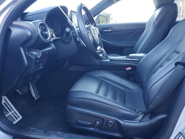 LEXUS IS 350 F SPORT 2021
