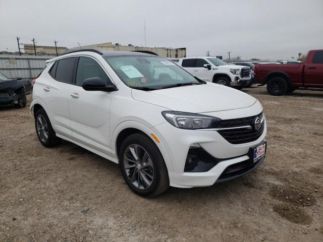 BUICK ENCORE GX SELECT 2022