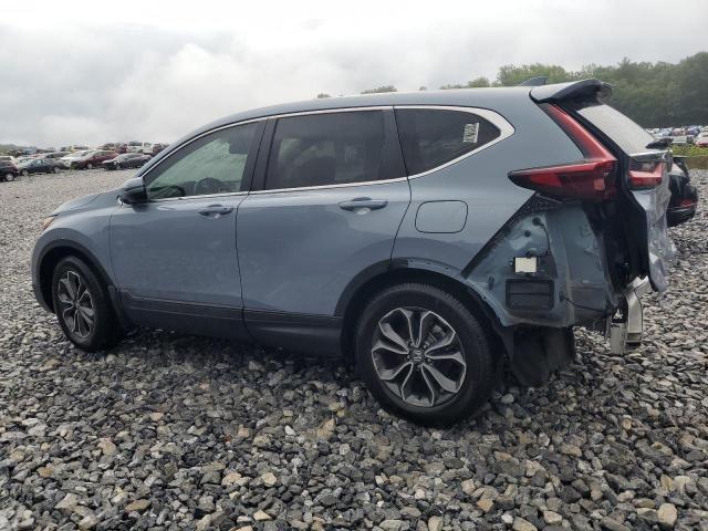 HONDA CR-V EXL 2021