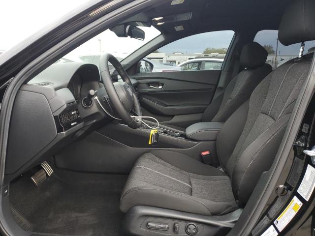 HONDA ACCORD HYBRID SPORT 2024