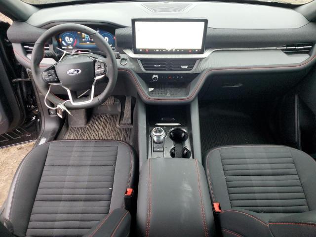 FORD EXPLORER ST-LINE 2025