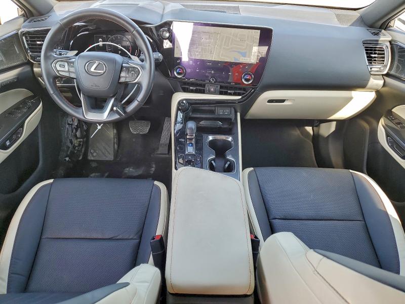 LEXUS NX 250 PREMIUM 2024