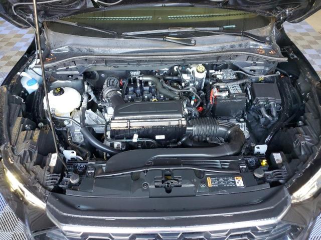 FORD ESCAPE ST LINE 2025