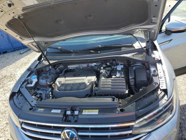 VOLKSWAGEN TIGUAN S 2024