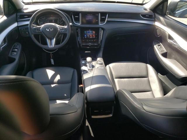 INFINITI QX50 LUXE 2021