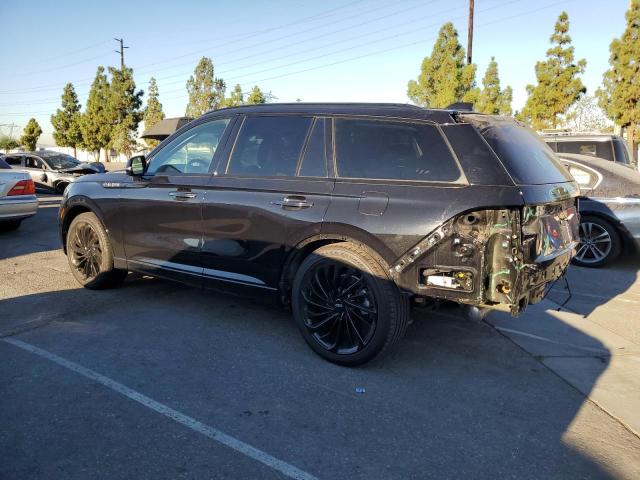 LINCOLN AVIATOR RESERVE 2024