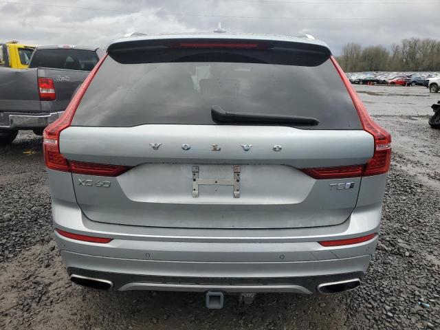 VOLVO XC60 T8 R-DESIGN 2018