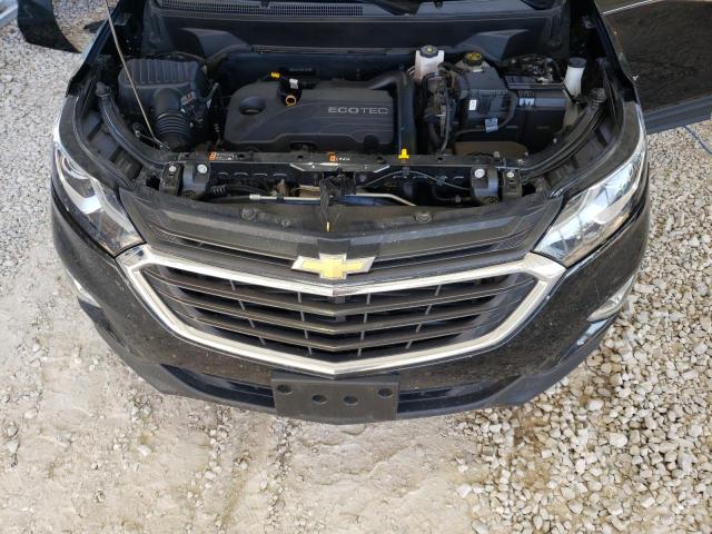 CHEVROLET EQUINOX LT 2021
