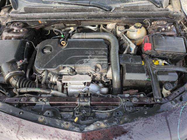 CHEVROLET MALIBU LS 2020
