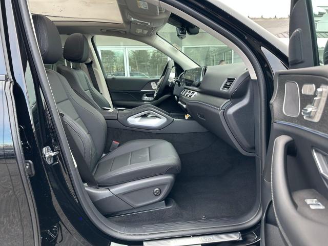 MERCEDES-BENZ GLE 350 4MATIC 2024