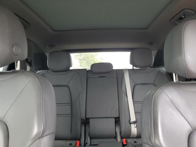 PORSCHE CAYENNE BASE 2023