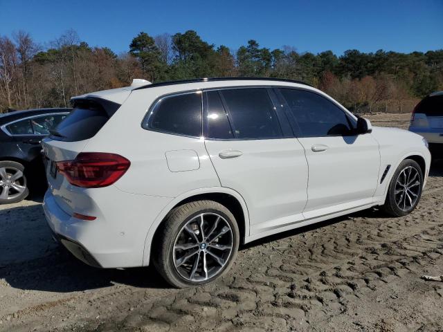BMW X3 XDRIVE30I 2021