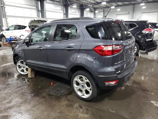 FORD ECOSPORT SE 2021