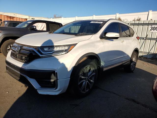 HONDA CR-V SE 2021