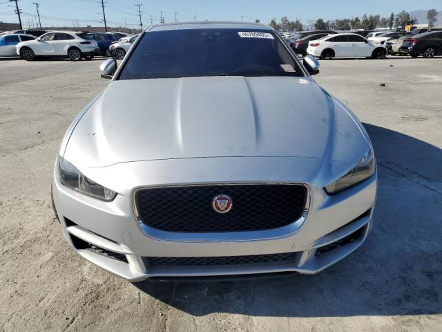 JAGUAR XE 2019